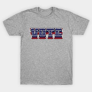 Vote - 2024 Election T-Shirt